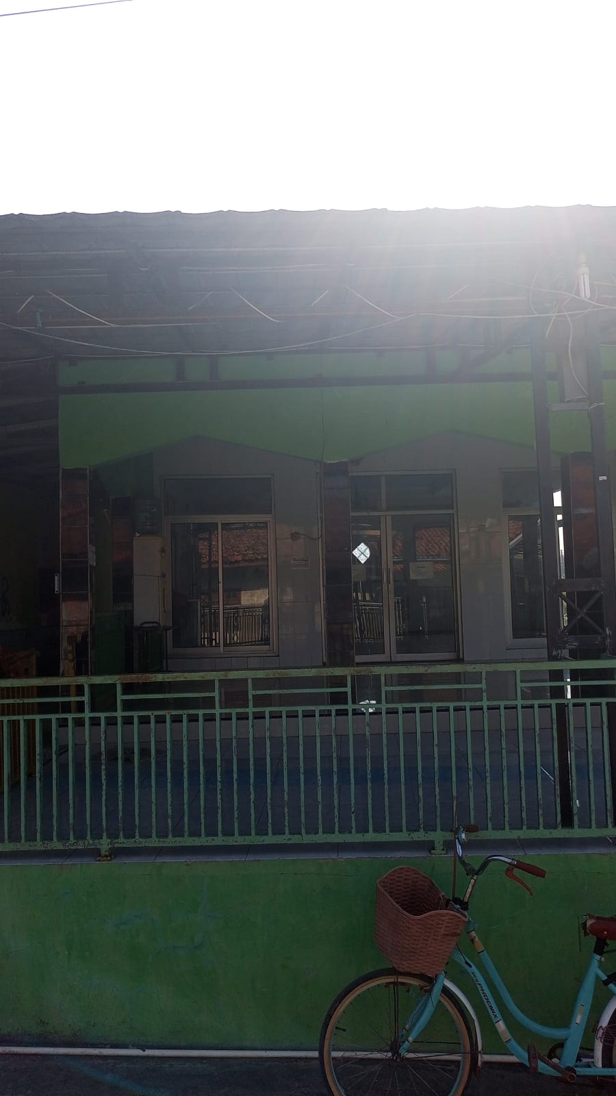 Tempat Ibadah Masjid Nurul Hidayah