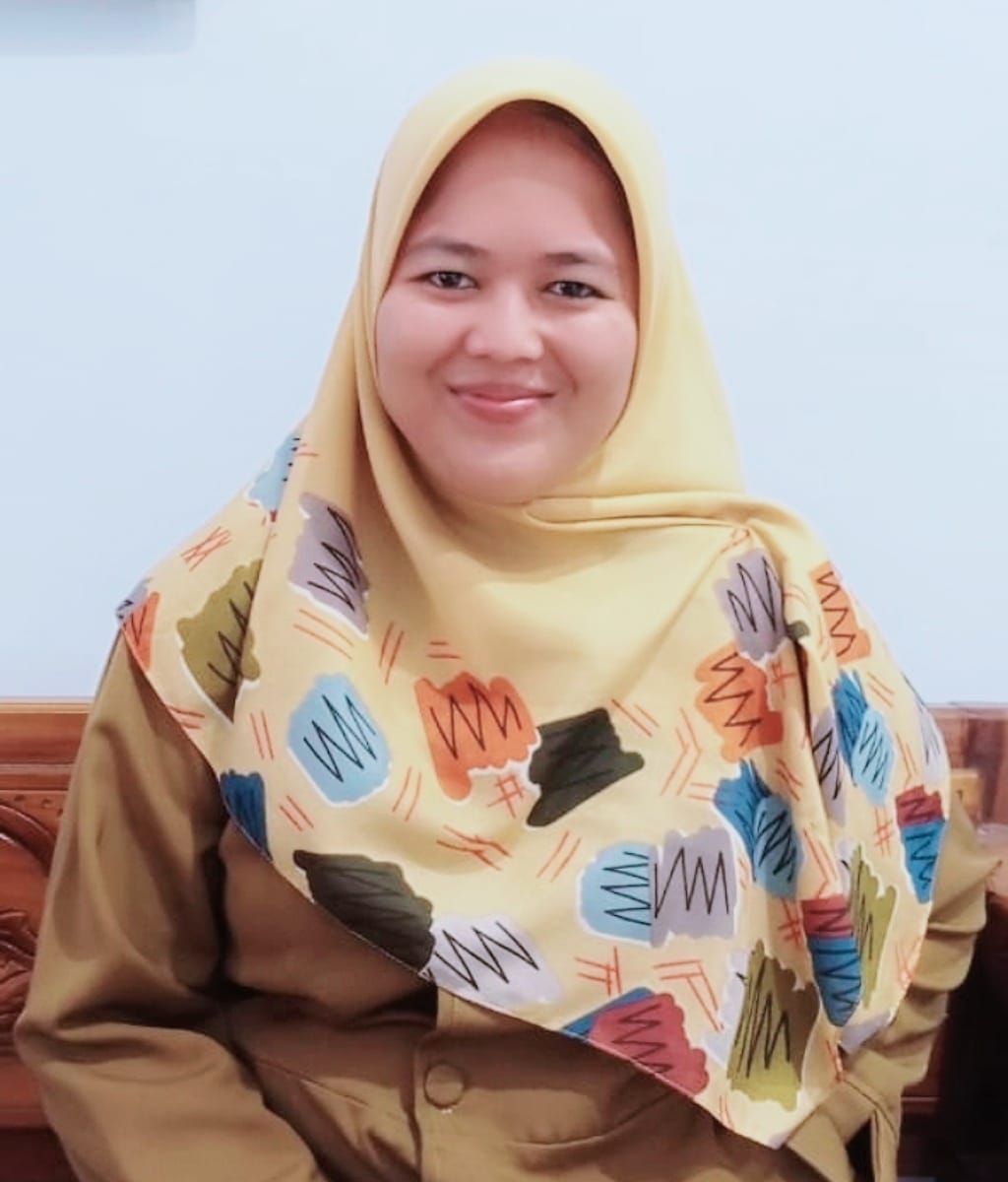 Widya Windu Bahari